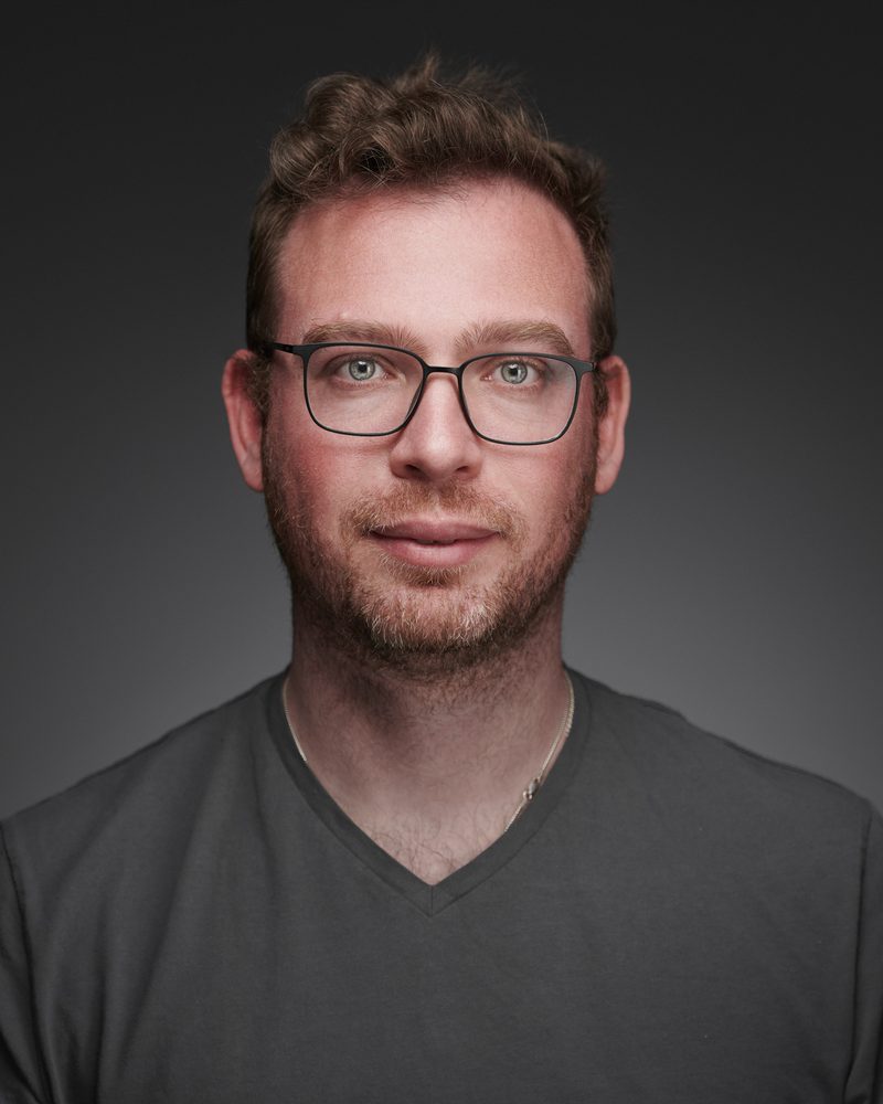 Marik Brestovitsky — IT Director, founder of Marik Tech, and technology builder based in Israel